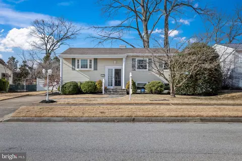 Exterior - 516 Nollmeyer Rd, Middle River, MD 21220 photo 7 of 9