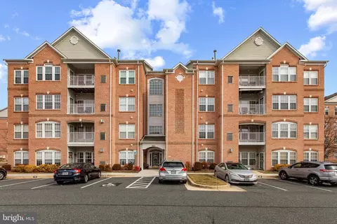 9603 H Amberleigh Ln #9603H, Perry Hall, MD 21128