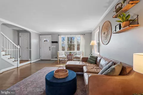 330 Dumbarton Rd, Baltimore, MD 21212 photo 4
