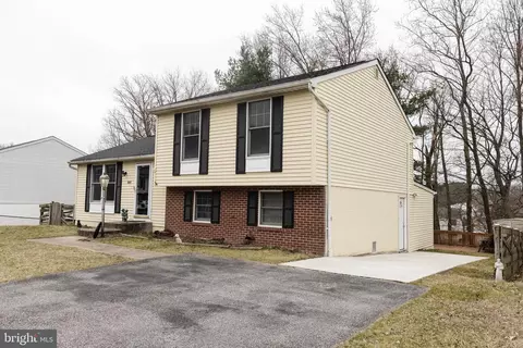 9310 Shadycreek Way, Parkville, MD 21234