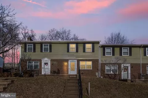 3727 Double Rock Ln, Parkville, MD 21234