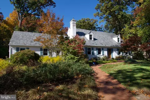 500 Hickory Ln, Towson, MD 21286