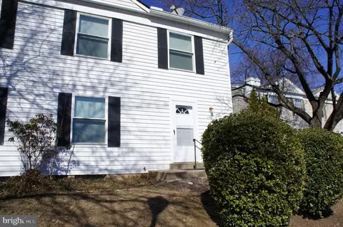 116 Hammershire Rd #A, Reisterstown, MD 21136