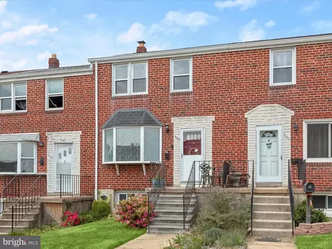 5002 Gateway Ter, Halethorpe, MD 21227