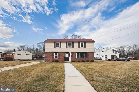 3940 Southern Cross Dr, Gwynn Oak, MD 21207
