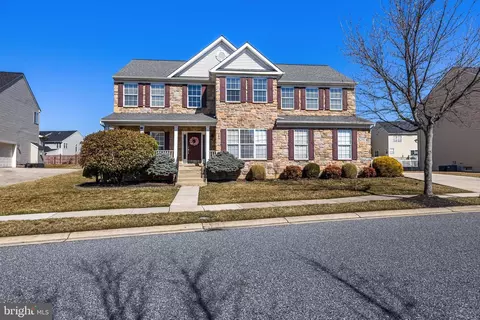 9310 Georgia Belle Dr, Perry Hall, MD 21128