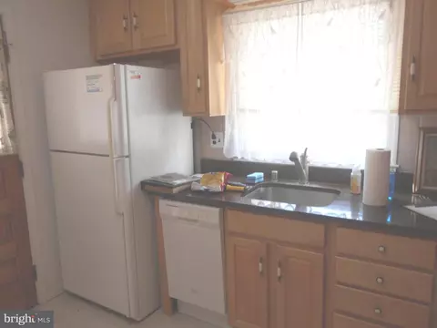 Kitchen - 16746 Ridge Rd, Upperco, MD 21155 photo 2 of 3