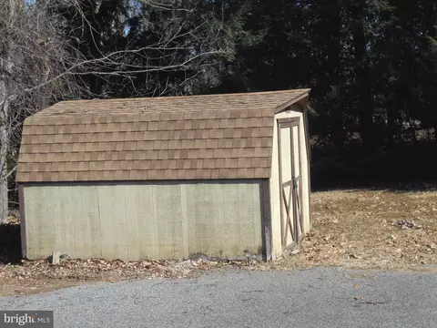 Exterior - 16746 Ridge Rd, Upperco, MD 21155 photo 2 of 2