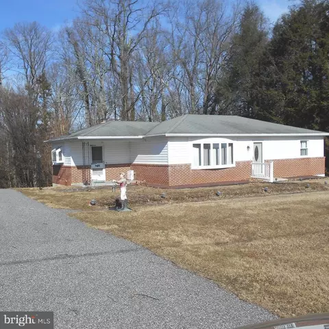 16746 Ridge Rd, Upperco, MD 21155