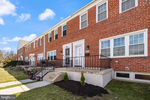 1876 Edgewood Rd, Towson, MD 21286