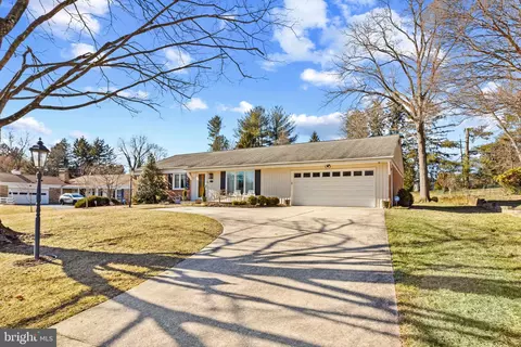 1312 Midmeadow Rd, Towson, MD 21286