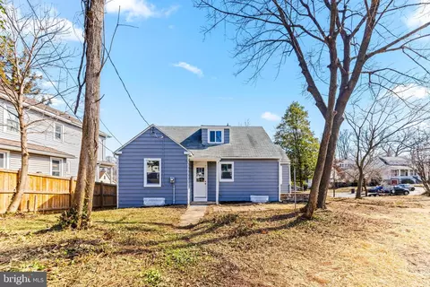 12 H Edmondson Ridge Rd, Catonsville, MD 21228