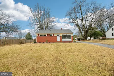 5403 5th Ave, Upperco, MD 21155