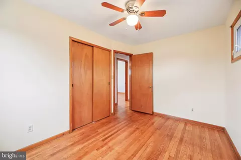 Bedroom - 5403 5th Ave, Upperco, MD 21155 photo 4 of 4