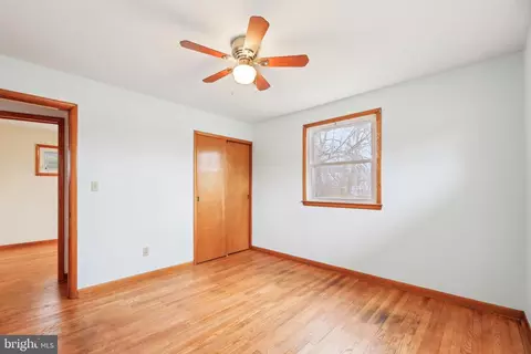Bedroom - 5403 5th Ave, Upperco, MD 21155 photo 1 of 4