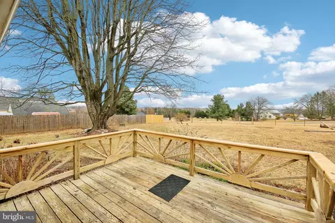 Exterior - 5403 5th Ave, Upperco, MD 21155 photo 2 of 3