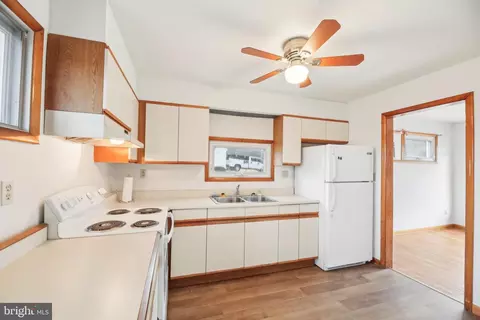 Kitchen - 5403 5th Ave, Upperco, MD 21155 photo 1 of 1