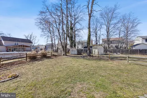 Exterior - 1 Dovefield Rd, Perry Hall, MD 21128 photo 4 of 6