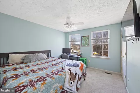Bedroom - 1 Dovefield Rd, Perry Hall, MD 21128 photo 1 of 3