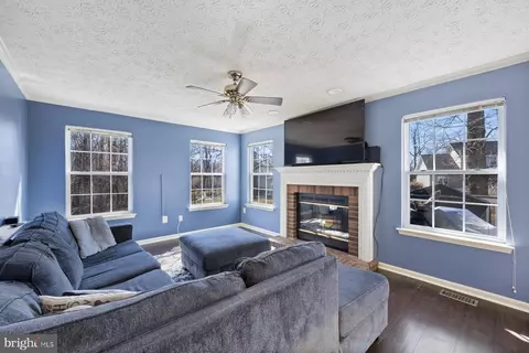 Living - 1 Dovefield Rd, Perry Hall, MD 21128 photo 1 of 2