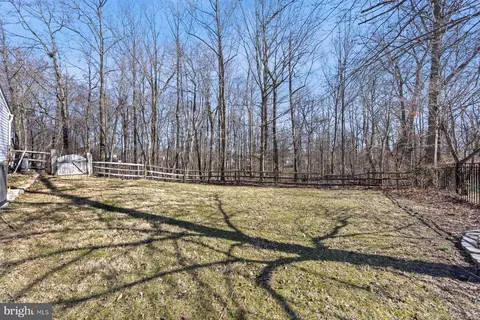 Exterior - 1 Dovefield Rd, Perry Hall, MD 21128 photo 6 of 6