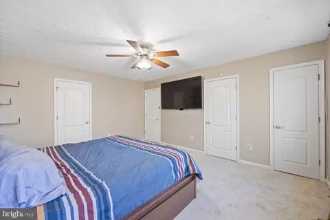 Bedroom - 1 Dovefield Rd, Perry Hall, MD 21128 photo 3 of 3