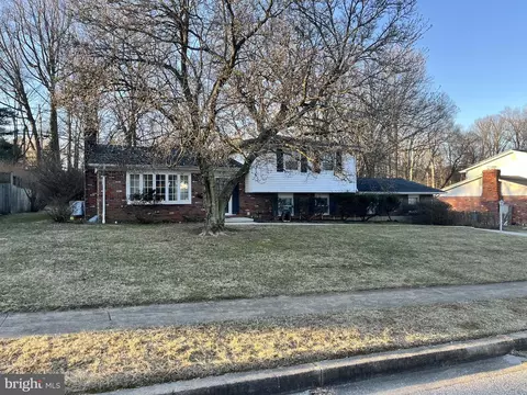 2309 Killoran Rd, Lutherville Timonium, MD 21093