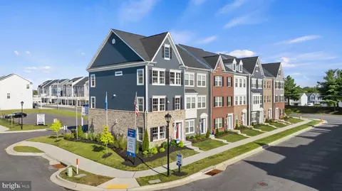 1825 Ritter Dr, Windsor Mill, MD 21244