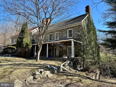 2729 Frederick Rd, Catonsville, MD 21228