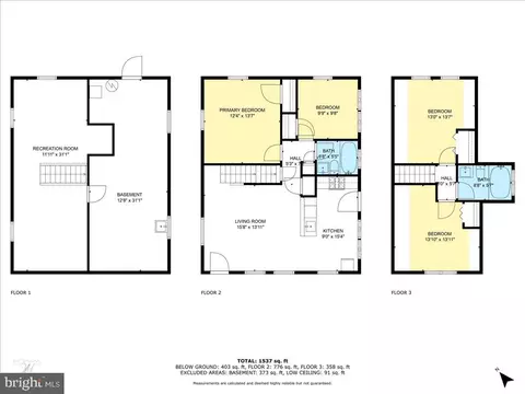 1210 Stevens Ave, Halethorpe, MD 21227 photo 40