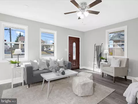 1210 Stevens Ave, Halethorpe, MD 21227