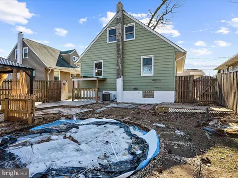 1210 Stevens Ave, Halethorpe, MD 21227 photo 38