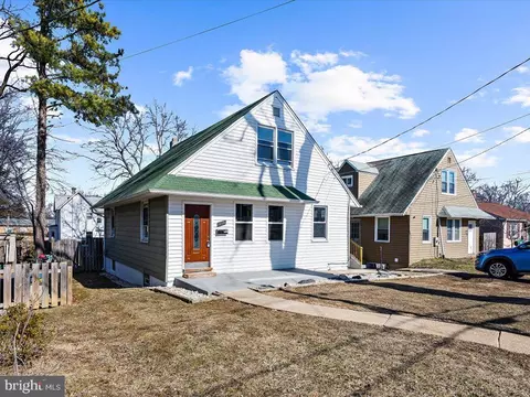 1210 Stevens Ave, Halethorpe, MD 21227 photo 32