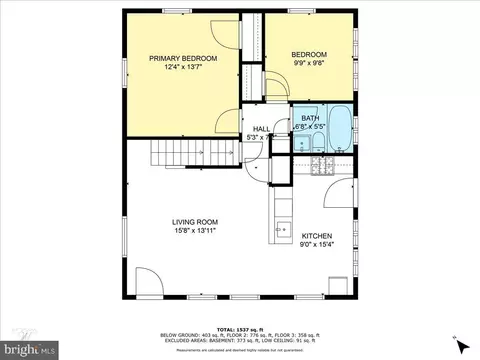 1210 Stevens Ave, Halethorpe, MD 21227 photo 19