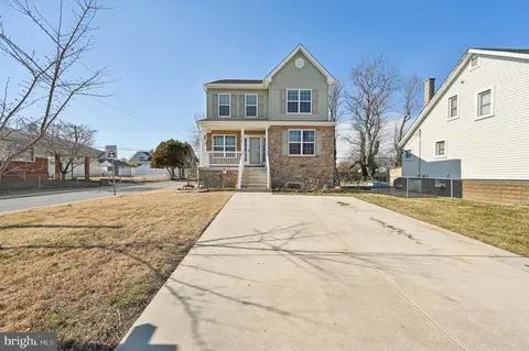 Exterior - 3200 Grace Rd, Sparrows Point, MD 21219 photo 4 of 19