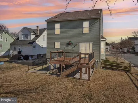 Exterior - 3200 Grace Rd, Sparrows Point, MD 21219 photo 2 of 19