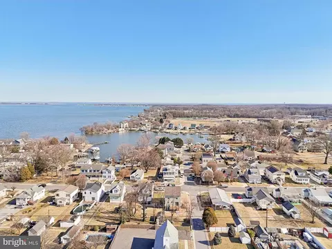 View/Area - 3200 Grace Rd, Sparrows Point, MD 21219 photo 19 of 20