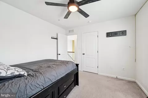 Bedroom - 3200 Grace Rd, Sparrows Point, MD 21219 photo 10 of 10