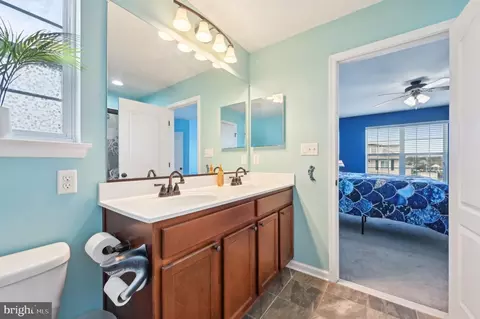 Entry Way - 3200 Grace Rd, Sparrows Point, MD 21219 photo 7 of 11