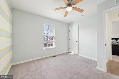 Bedroom - 3200 Grace Rd, Sparrows Point, MD 21219 photo 2 of 10