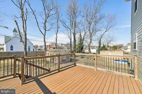 Exterior - 3200 Grace Rd, Sparrows Point, MD 21219 photo 13 of 19