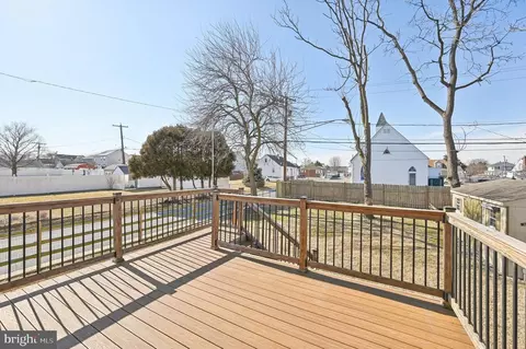 Exterior - 3200 Grace Rd, Sparrows Point, MD 21219 photo 14 of 19