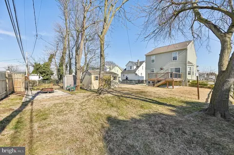 Exterior - 3200 Grace Rd, Sparrows Point, MD 21219 photo 9 of 19