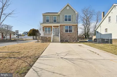 3200 Grace Rd, Sparrows Point, MD 21219