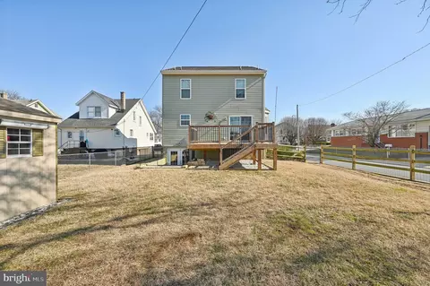 Exterior - 3200 Grace Rd, Sparrows Point, MD 21219 photo 7 of 19