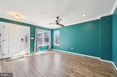 Entry Way - 3200 Grace Rd, Sparrows Point, MD 21219 photo 1 of 11