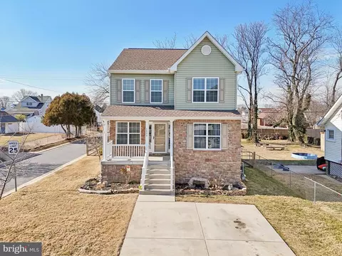 Exterior - 3200 Grace Rd, Sparrows Point, MD 21219 photo 16 of 19