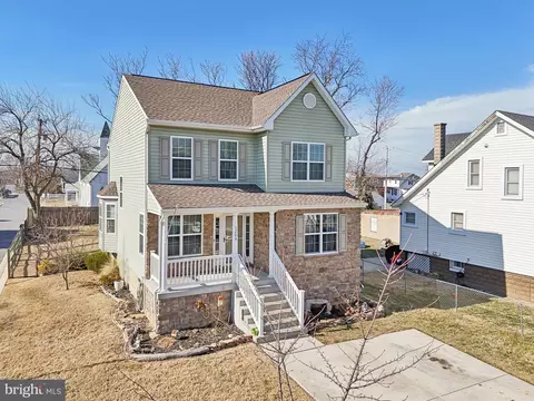 Other - 3200 Grace Rd, Sparrows Point, MD 21219 photo 23 of 23