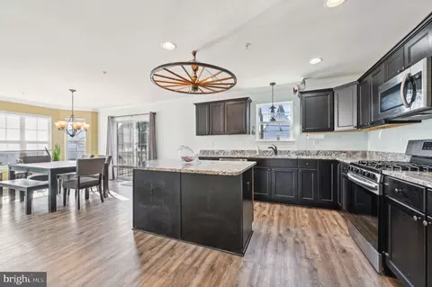 Kitchen - 3200 Grace Rd, Sparrows Point, MD 21219 photo 1 of 3