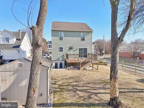 Exterior - 3200 Grace Rd, Sparrows Point, MD 21219 photo 19 of 19
